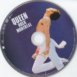 Queen - Rock Montreal (DVD)