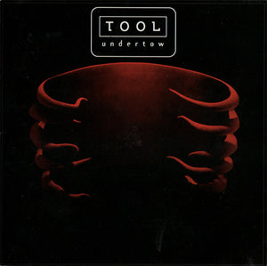 Tool - Undertow  (CD)