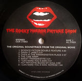 The Rocky Horror Picture Show - Original Sound Track  (LP)