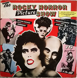 The Rocky Horror Picture Show - Original Sound Track  (LP)