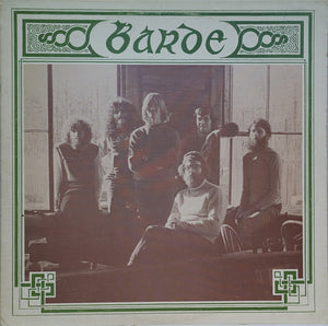 Barde – Barde (LP)