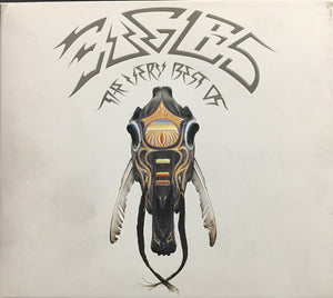 Eagles - The Very Best Of (2xCD)