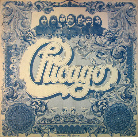 Chicago - Chicago VI (LP)