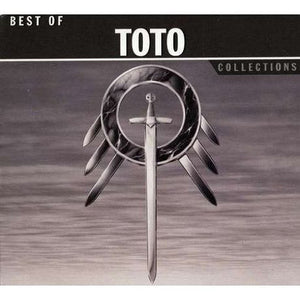 Toto - Best Of Toto - Collections (CD)