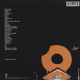 J Dilla ‎– Donuts (2x12")