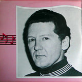 Jerry Lee Lewis ‎– The Jerry Lee Lewis Collection (2xLP)