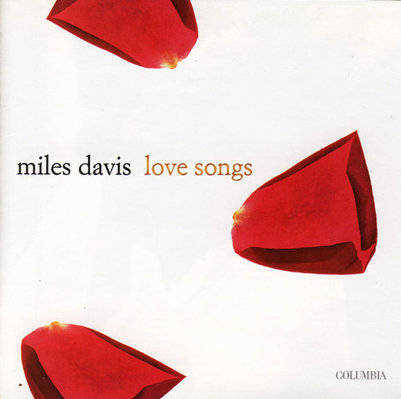 Miles Davis – Love Songs (CD)