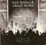 Neil Young & Crazy Horse 🇨🇦 - Weld (2xCD)