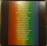 Various ‎– Superstars Of The 70's (4xLP Box)