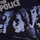 The Police - Reggatta De Blanc (LP)