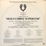 Various - Jesus Christ Superstar (The Original Motion Sound Track) (2xLP)