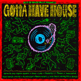 Various – Best Of House Music Volume 2 - Gotta Have House (2xLP)