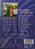 The Doors – Live In Europe 1968 (DVD)