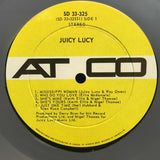 Juicy Lucy - Juicy Lucy  (LP)