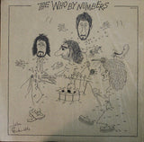 The  Who - The Who By Numbers  (LP)