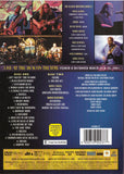 The Allman Brothers Band ‎– Live At The Beacon Theatre (2xDVD)