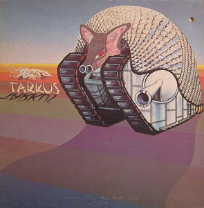 Emerson, Lake & Palmer - Tarkus (LP)