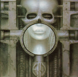 Emerson, Lake & Palmer - Brain Salad Surgery (CD)