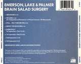 Emerson, Lake & Palmer - Brain Salad Surgery (CD)