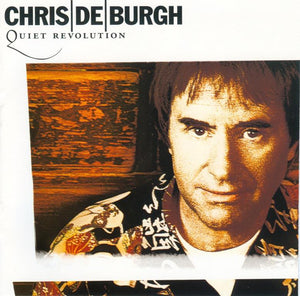 Chris de Burgh - Quiet Revolution (CD)