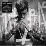 Justin Bieber ‎– Purpose (2xLP)