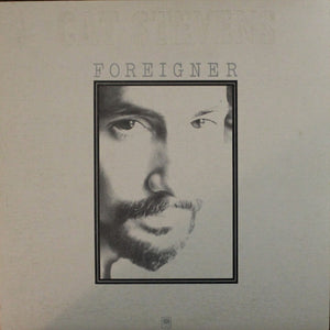 Cat Stevens - Foreigner (LP)