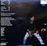 Joe Satriani ‎– Not Of This Earth (LP)