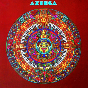 Azteca - Azteca (LP)