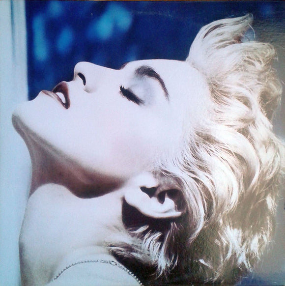 Madonna - True Blue (LP)