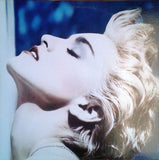 Madonna - True Blue (LP)