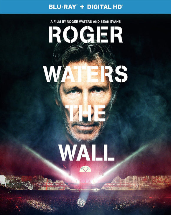 Roger Waters – The Wall (2xBlu-ray)