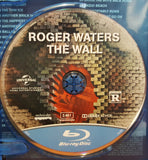 Roger Waters – The Wall (2xBlu-ray)