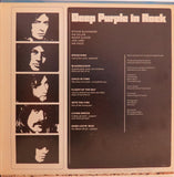 Deep Purple - Deep Purple In Rock (LP)