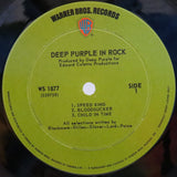 Deep Purple - Deep Purple In Rock (LP)