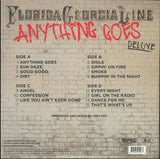 Florida Georgia Line ‎– Anything Goes (2xLP)