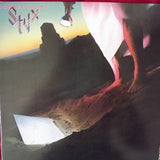 Styx - Cornerstone (LP)