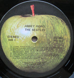 The  Beatles - Abbey Road  (LP)