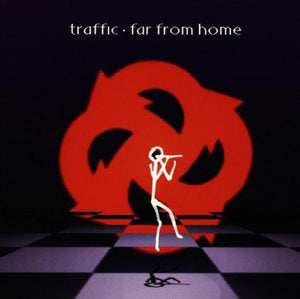 Traffic - Far From Home (CD)