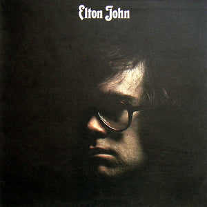 Elton John - Elton John (LP)