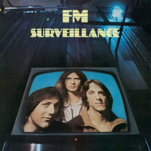 FM - Surveillance (LP)