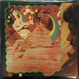 Jimi Hendrix - Rainbow Bridge (Original Motion Picture Sound Track) (LP)