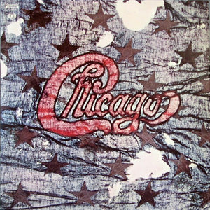 Chicago - Chicago III (2xLP)