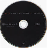 Sade - Bring Me Home | Live 2011 (CD+DVD)