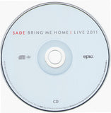 Sade - Bring Me Home | Live 2011 (CD+DVD)