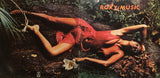 Roxy Music ‎– Stranded (LP)