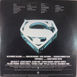 Superman - Original Soundtrack (LP)