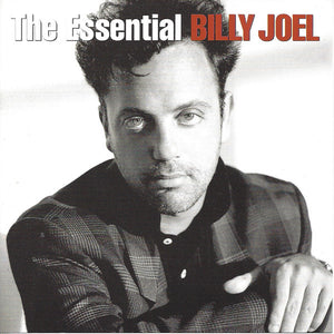 Billy Joel - The Essential Billy Joel (3xCD)