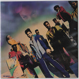 Prince & The New Power Generation ‎ - Love Symbol (CD)