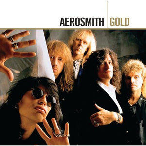 Aerosmith - Gold (2xCD) (CD)