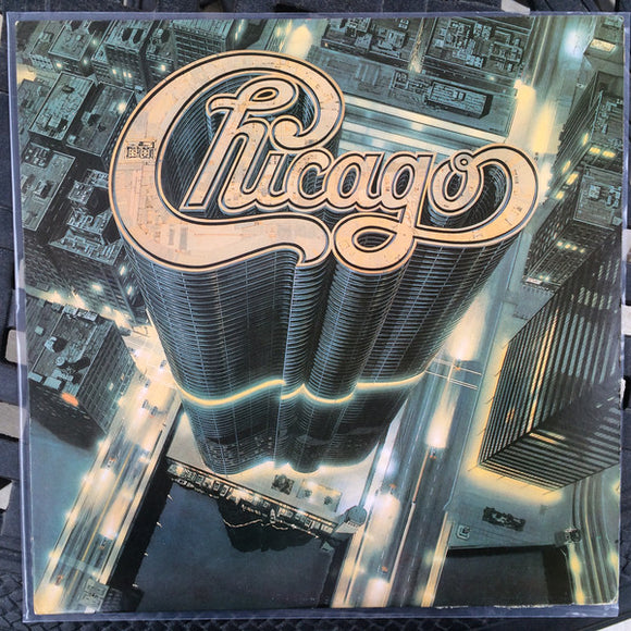 Chicago - Chicago 13 (LP)